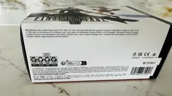 Magic The Gathering Final Fantasy Bundle 9 Booster Pack Bundle Box~ Brand New - Image 3