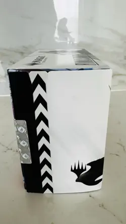 Magic The Gathering Final Fantasy Bundle 9 Booster Pack Bundle Box~ Brand New - Image 5