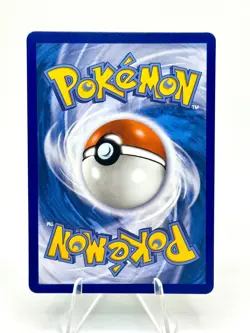 2025 Pokemon Mega Evolution Shuckle RC Illustration Rare #136/132 - Image 2