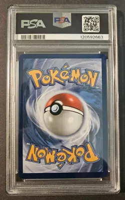 2023 POKEMON MEW EN-151 SPECIAL ILLUSTRATION RARE #202 ZAPDOS EX PSA 10 - Image 2