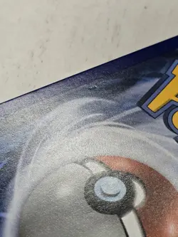 Pokemon TCG Lunala GX 66/149 SM Base Set Holo - Image 3