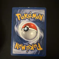 Houndour 5/75 Neo Discovery Holo Pokemon - Image 2