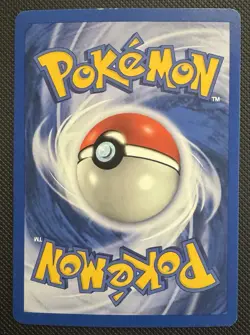 Feraligatr 4/111 Neo Genesis 1st Edition Holo Vintage Pokemon S1 - Image 2