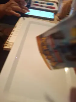 Pokemon TCG Diamond And Pearl Legends Awakened Booster Pack Open/Empty Lucario . - Image 3