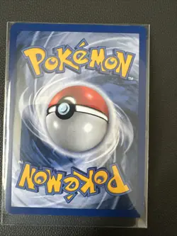 Pokemon TCG Dragonair Base Set (French) 1st Edition 18/102 - Image 2