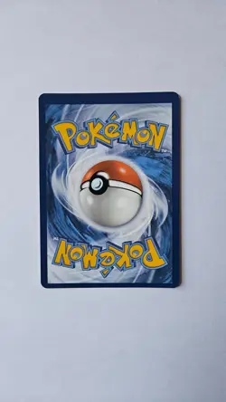 Miscut Error! - Pokemon 151 - Bulbasaur Poster Collection Cosmo Holo - Image 2