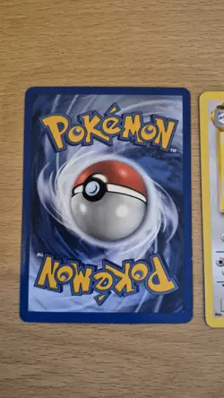 Pokemon TCG Jungle Wigglytuff 32/64 Jigglypuff 54/64 bundle - Image 5