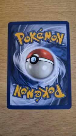 Pokemon TCG Jungle Kangaskhan rare 21/64 Near Mint - Image 4