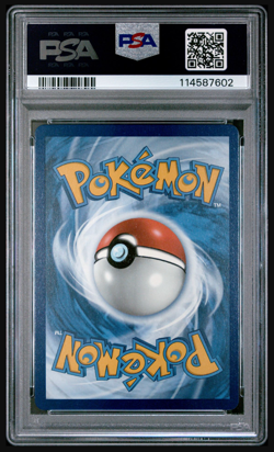 PSA 10 Blaziken VMax Full Art TG15/TG30 Silver Tempest Pokemon - Image 2