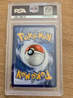 2019 Pokemon Hidden Fates ETB Promo Moltres Zapdos Articuno SM210 PSA 10 GEM MT - Image 2