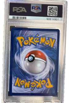 2016 POKEMON XY EVOLUTIONS #11 CHARIZARD-HOLO PSA 9 - Image 2