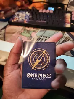One Piece Boa Hancock Alternate Art ST03-013 Premium Booster English - Image 2