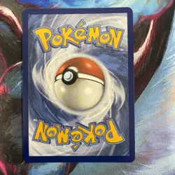 Elgyem 120/086 Sv: Black Bolt Illustration Rare Holo Pokemon Card NM English - Image 4