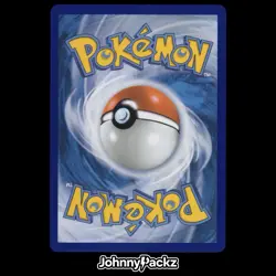 Bouffalant ex 077/086 - 2025 White Flare Double Rare Holo - Pokemon Card (NM) - Image 2