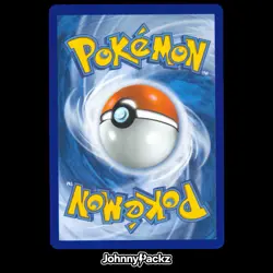 Whimsicott ex 157/086 - 2025 White Flare Full Art Holo - Pokemon Card (NM) - Image 2
