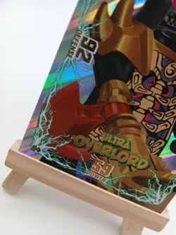 LEGO Ninjago - Ultra Overload #84 Series 1 LP Trading Card - Image 3