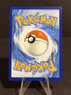 Origin Forme Dialga V SWSH255 NM Promo Full Art Pokemon Card - Image 2