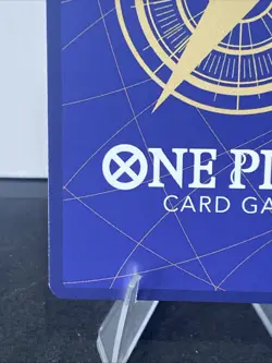 Sanji ST14-003 OP10 Royal Blood SP Full Art One Piece Card Game English - Image 5