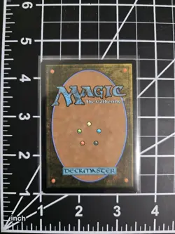 Morcant's Loyalist ECL 0341 Showcase MTG Lorwyn Eclipsed NM/M - Image 2