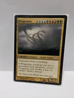Progenitus Modern Masters Regular - Image 1
