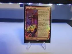 Cool but Rude Teenage Mutant Ninja Turtles Foil - Image 1