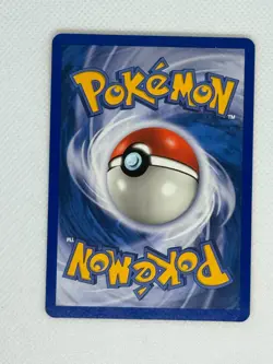 Expedition Base Set Pokemon TCG Larvitar 116/165 Pokemon TCG Vintage - Image 2