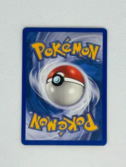 Abra - Pokemon Expedition 93/165 Common Vintage Pokemon TCG - Image 2