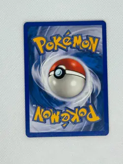 Pokemon TCG Gastly Expedition 109/165 Expedition Series - Image 2