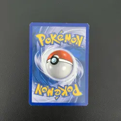 Pokemon TCG Suicune Secret Wonders 19/132 Cracked Ice Holo - MP - Image 2