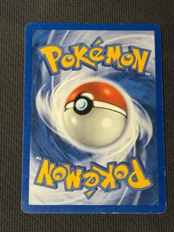 Cinnabar City Gym 113/132 - 1st Edition - Pokemon Gym Challenge - Image 2