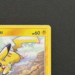 Pokemon TCG Pikachu Burning Shadows 40/147 Common Reverse Holo - NM - Image 3