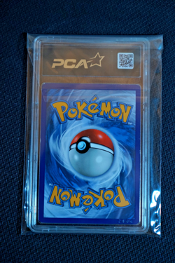 Carte Pokemon Tygnon Holo 62/108 XY Evolutions FR PCA 6 - Image 2