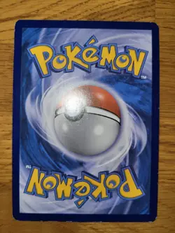 2015 Pokemon M Blaziken EX XY86 XY Promo Holo Card Lightly Played EX 1/2 OFF SHP - Image 2