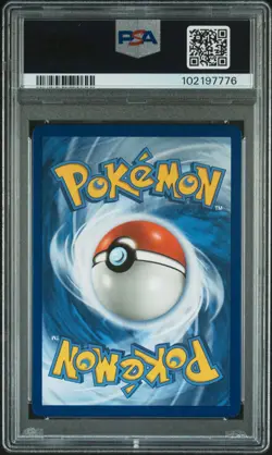 PSA 10 Pokemon Cosmic Eclipse Reshiram & Zekrom GX 222/236 GEM MINT Condition!! - Image 2