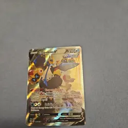 Empoleon V 146/163 Alternate Art Pokemon TCG Battle Styles NM - Image 1