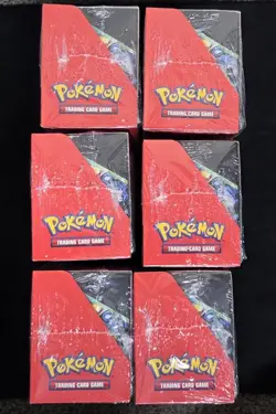 Pokemon Prismatic Evolution Booster Bundle + Surprise Box Lot of 6 - Image 4