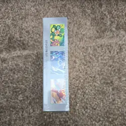 Pokemon Black Bolt [SV11B] Japanese Booster Box with Shrink | UK Seller - Image 4