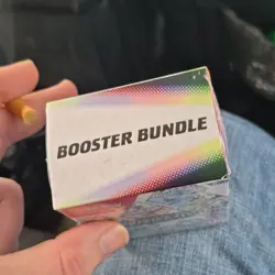 Pokemon Prismatic Evolutions Booster Bundle Box Special Edition Eevee - Image 5