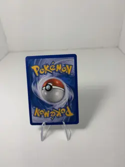 2010 Pokemon Squirtle 63/95 Unleashed - Image 2