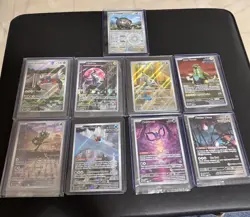 Pokemon Center Promo Lot of 18 - Image 1