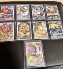 Pokemon Center Promo Lot of 18 - Image 2