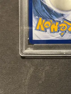 Pokemon Eevee & Snorlax GX SM169 Promo Tag Team PSA 10 - Image 5