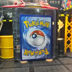 Team Rocket's Drowzee Destined Rivals Reverse Holo Pokemon TCG 079/182 SV10 - Image 4