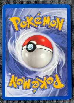 NIGHTLY GARBAGE RUN 77/82 UNCOMMON TEAM ROCKET POKEMON LP - Image 2