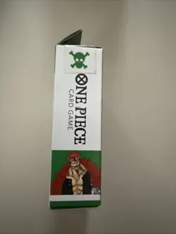 One Piece TCG: Worst Generation Starter Deck, Super Pre-Release 1st Edition - Image 2