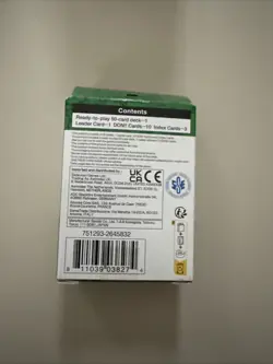 One Piece TCG: Worst Generation Starter Deck, Super Pre-Release 1st Edition - Image 3