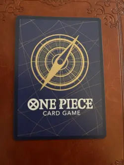 Boa Hancock OP02-059 Gift Collection One Piece Promo NM Foil English - Image 2