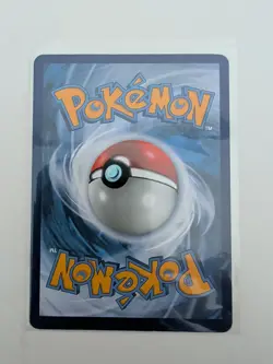 Pikachu EX XY174 Black Star Promo 2016 Holo Pokemon Card TCG - Image 2