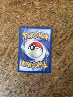 Dark Charizard 1st Edition Team Rocket 80 HP Rare Pokemon Card 21/82 English - Image 4