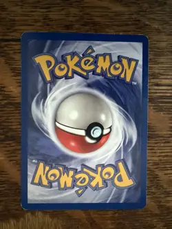 Dark Charizard 1st Edition Team Rocket 80 HP Rare Pokemon Card 21/82 English - Image 5